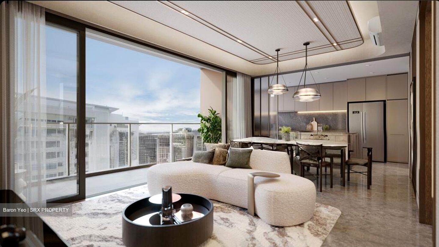 Amber House (D15), Apartment #556427691